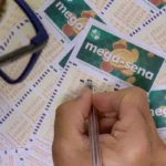 Loteria Mega-Sena sorteia prêmio acumulado de R$ 10 milhões neste sábado