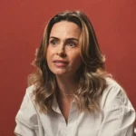 Ana Paula Renault emociona público em Quem Ama Cuida com desabafo sobre mulheres