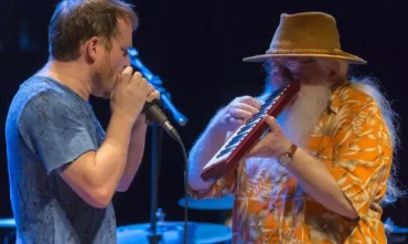 Hermeto: álbum Hermeto Universal reúne releituras e inéditas em homenagem ao mestre