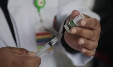 Influenza: São Paulo amplia vacinação para toda a população na segunda-feira (18)