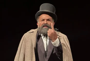 Luiz Gama inspira arte, pesquisa e debate sobre racismo no Brasil