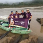 Vacinação enfrenta desafios logísticos e culturais em áreas indígenas