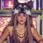 Loba: entenda a origem do apelido de Shakira e seu significado