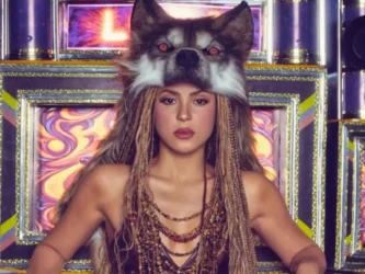 Loba: entenda a origem do apelido de Shakira e seu significado