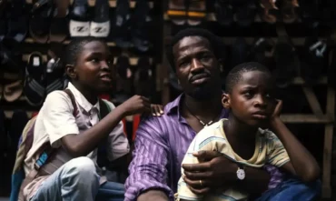 Filme nigeriano vence festival de cinema BIFF 2026 em Brasília