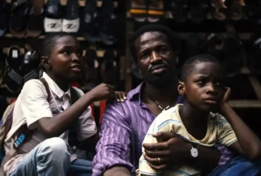 Filme nigeriano vence festival de cinema BIFF 2026 em Brasília