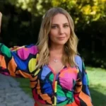 Luísa Périssé defende namoro de Heloisa Périssé e elogia Leticia Prisco