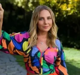 Luísa Périssé defende namoro de Heloisa Périssé e elogia Leticia Prisco