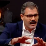 Juliano Cazarré gera reação nas redes após fala polêmica sobre violência contra mulheres