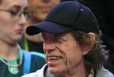 Rolling Stones revelam músicas em 13 idiomas no álbum Foreign Tongues