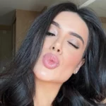 Boca de Jordana do BBB 26 gera dúvida sobre procedimentos estéticos