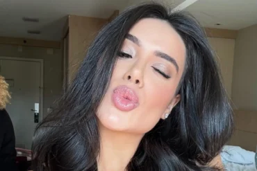 Boca de Jordana do BBB 26 gera dúvida sobre procedimentos estéticos