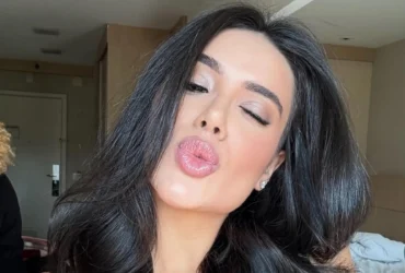 Boca de Jordana do BBB 26 gera dúvida sobre procedimentos estéticos