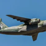 Embraer fecha contrato com Emirados Árabes para venda de aviões militares