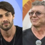 BBB: Renan rebate Boninho após defesa de Ana Paula e dispara críticas