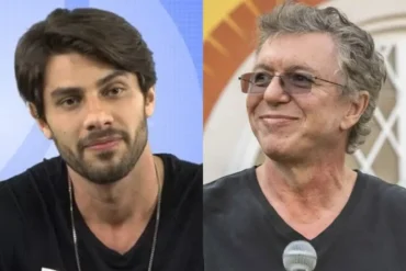 BBB: Renan rebate Boninho após defesa de Ana Paula e dispara críticas