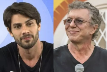 BBB: Renan rebate Boninho após defesa de Ana Paula e dispara críticas