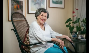 Ruth Rocha é homenageada em exposição pelos 50 anos de sua obra
