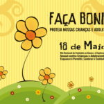 Campanha “Faça Bonito” reforça combate ao abuso e exploração sexual infantil em Lucas do Rio Verde