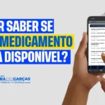 Barra do Garças divulga lista semanal de remédios disponíveis nas farmácias básicas municipais