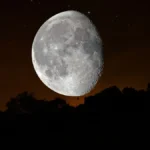 A fase da Lua hoje, sexta-feira (15/05), favorece estes 4 signos com renovação e sorte