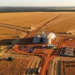 Cidades particulares, aeroportos e bilhões em faturamento: O segredo por trás das duas maiores fazendas do Brasil