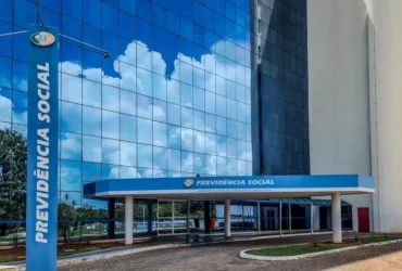 INSS registra vazamento de dados que expôs milhões de cpfs em sistema previdenciário