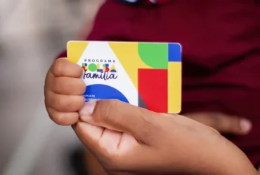 Bolsa Família paga parcela para beneficiários com NIS final 6 nesta segunda-feira (25)