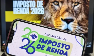 IR 2026: prazo para inclusão no primeiro lote de restituição termina domingo