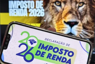 IR 2026: prazo para inclusão no primeiro lote de restituição termina domingo
