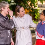 BBB 26: Milena e Juliano planejam surpresa com Xamã para Ana Paula