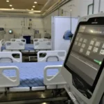 Uso de IA na saúde já atinge 18% dos estabelecimentos no Brasil