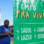 Câmara aprova PEC que encerra a escala 6×1 e amplia descanso semanal
