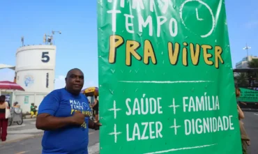 Câmara aprova PEC que encerra a escala 6x1 e amplia descanso semanal