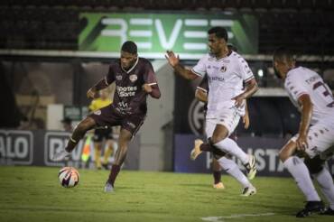 Final grená da A2: Juventus x Ferroviária — onde assistir, escalações e tudo sobre a decisão. Imagem: Divulgação Ferroviária SAF