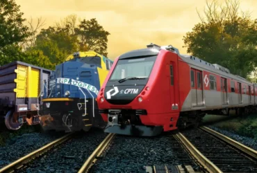 Ferrovia mt lucas