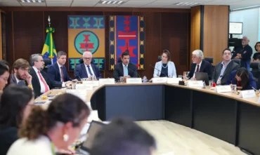 PND: 65% dos participantes alcançam proficiência, diz MEC
