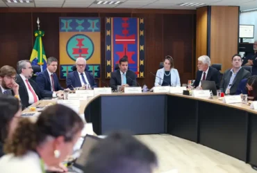 PND: 65% dos participantes alcançam proficiência, diz MEC