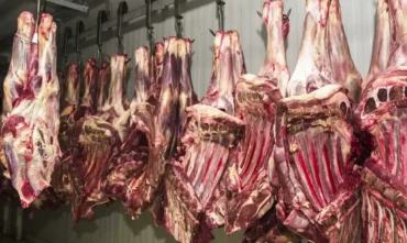 Frigoríficos brasileiros têm exportações suspensas pela China após irregularidades