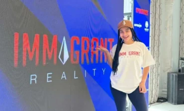 Mile Moreira, irmã de Milena do BBB 26, relata perseguição em reality nos EUA