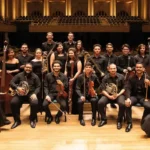 Rádio MEC transmite concerto da Orquestra de SP neste domingo
