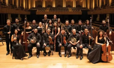 Rádio MEC transmite concerto da Orquestra de SP neste domingo