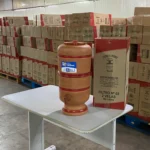 Assistência Social recebe 2,5 mil filtros de barro para famílias em situação de vulnerabilidade em Cuiabá