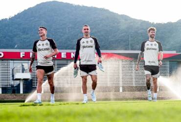 Independiente Medellín x Flamengo ao vivo: onde assistir, escalações e tudo sobre o duelo da Libertadores 2026. Imagem: Gilvan de Souza/Flamengo