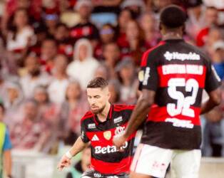 Flamengo x Cusco FC: onde assistir, horário, escalações e tudo sobre o duelo pela Libertadores 2026. Imagem: CR Flamengo