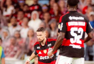 Flamengo x Cusco FC: onde assistir, horário, escalações e tudo sobre o duelo pela Libertadores 2026. Imagem: CR Flamengo