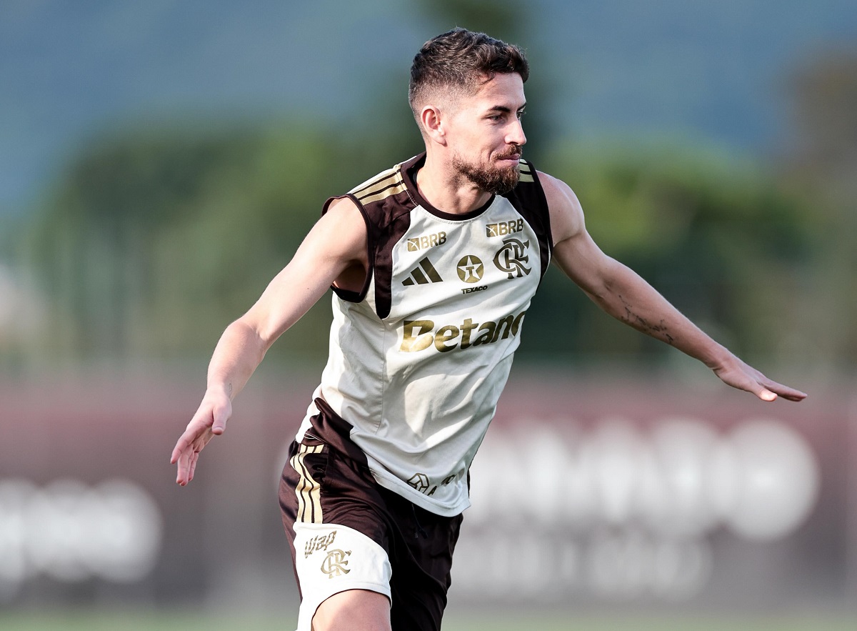 Flamengo x Cusco FC: onde assistir, horário, escalações e tudo sobre o duelo pela Libertadores 2026. Imagem: CR Flamengo