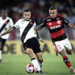 Flamengo x Vasco ao vivo: onde assistir, escalações e tudo sobre o clássico no Brasileirão 2026