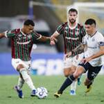 Independiente Rivadavia x Fluminense ao vivo: onde assistir, escalações e tudo sobre a Libertadores 2026