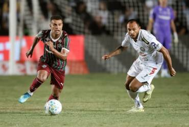 Fluminense x Operário-PR: onde assistir, escalações e tudo sobre a decisão pela Copa do Brasil. Imagem: Marcelo Gonçalves/FFC